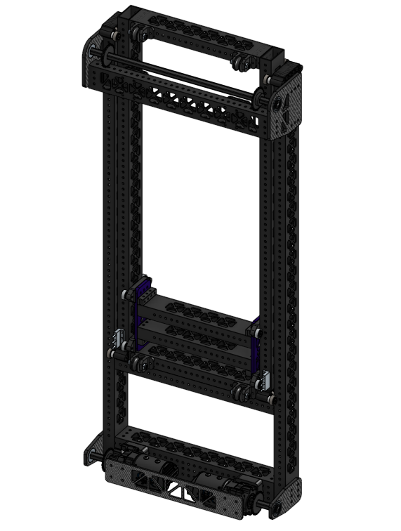 Custom Elevator